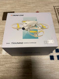 Drone Star Training Drone For Unmanned Aircraft Pilot Exam Prep Practice Uav
