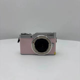 Panasonic Lumix DMC-GF9 16MP Mirrorless Digital Camera Only Body 4KVideo English