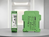 Phoenix Contact MINI-PS-12-24DC/5-15DC/2 DC/DC Converter 12-24V In 5-15V Out 2A