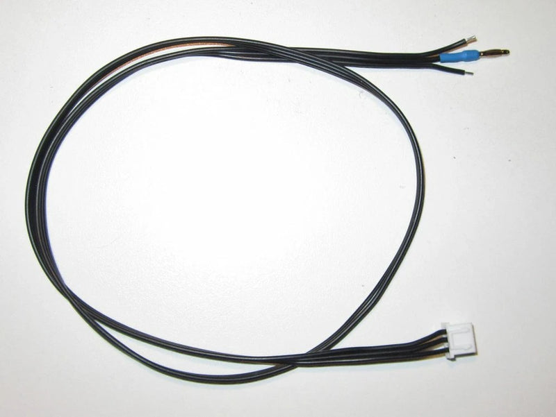 TQ 600mm 2S XH Balance Plug Extension with 2mm Bullet for Battery Wire TQW2212 Battery
