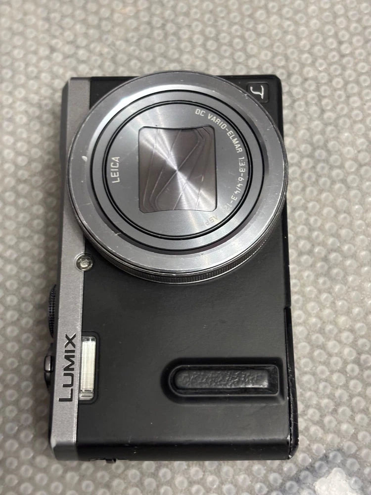 Panasonic Lumix DMC-TZ60 Digital Camera No Battery From Japan