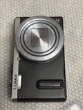 Panasonic Lumix DMC-TZ60 Digital Camera No Battery From Japan