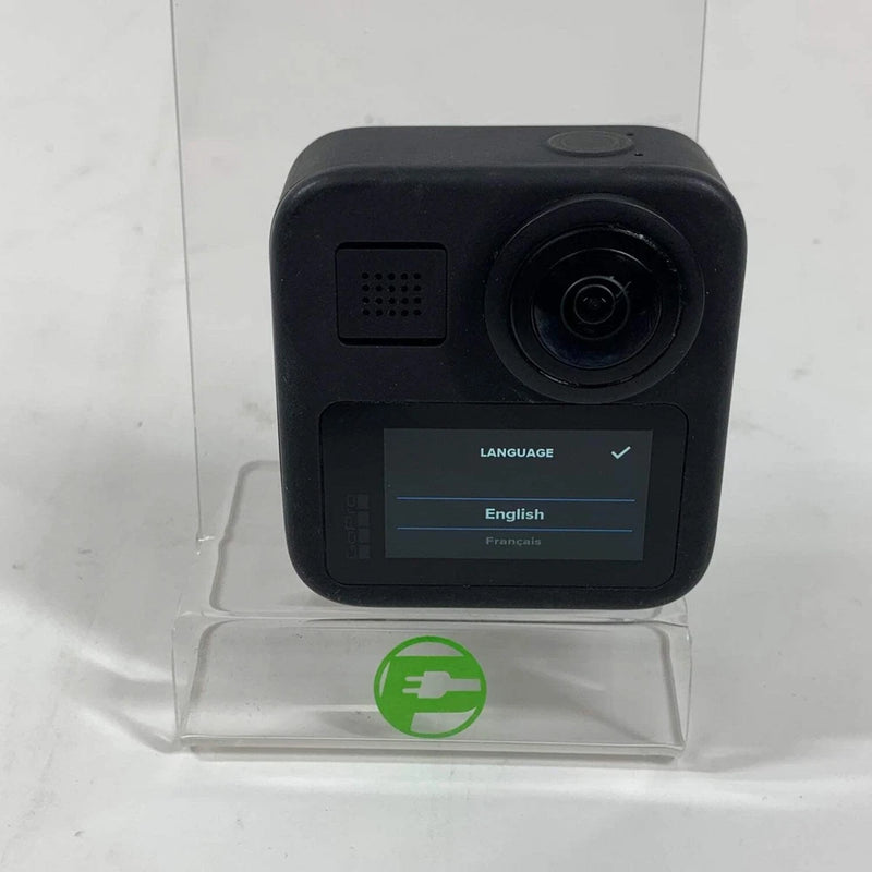 GoPro MAX 360 Action Camera (SPCC1)