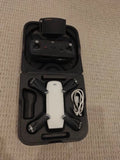 DJI Spark Drone w/ Remote Controller, 1 Battery & Charger ¨C Fully Working