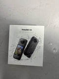 UK Insta360 X4 8K Action Camera, Brand New Boxed SEALED GENUINE
