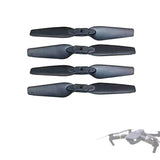 RS RS Product E58 Drone Propeller Spare propellers: 1 set 