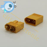 5 Pairs/10PCS XT60 Male & Female Bullet Connectors Plugs For RC Lipo Battery Converter