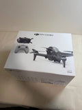 DJI FPV Combo, Open Box, Never Flown or Paired w/ DJI Account! No Reserve!!