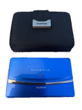 Fujifilm FinePix Z85WM Point-and-Shoot Camera Blue 3" Screen 14.2MP - No Charger