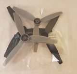4 Lot! Propel X5 + WiFi RC Drone Quadcopter Blade Propeller 2xA 2xB PL-1650