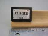 1 NEC INV-TH-201(2) Self-Excited Inverters for EL Lights 3-5.5V Input