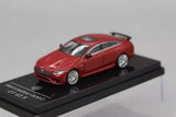 PARA64 1/64 Scale Mercedes-Benz AMG GT 63S Red Diecast Car Model Toy Gift