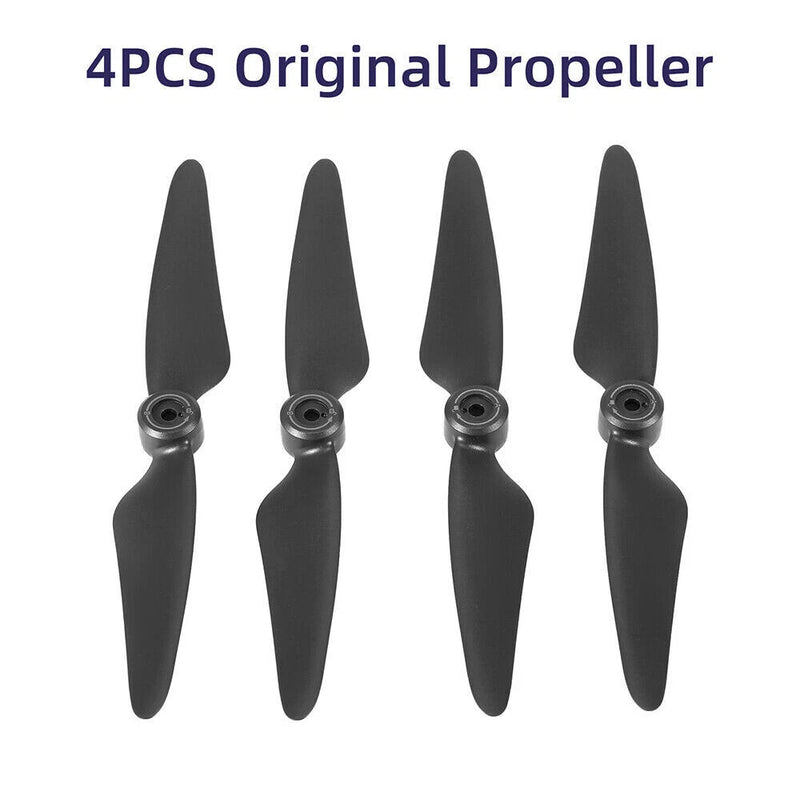 Original SJRC F7 Propeller For F7 4K PRO Drone Quadcopter Blades Spare Parts Propeller