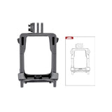 For DJI Avata2 Drone Accessories Expansion Piece Specialized Expansions Drone