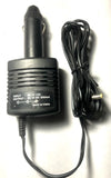 DC-DC Convertor  Input 12V / Output 6V 500mA Cigarette Lighter Adapter