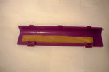 Replacement Part Vintage Kool Shades Boombox Model KS-1509 Battery Cover Alaron Battery
