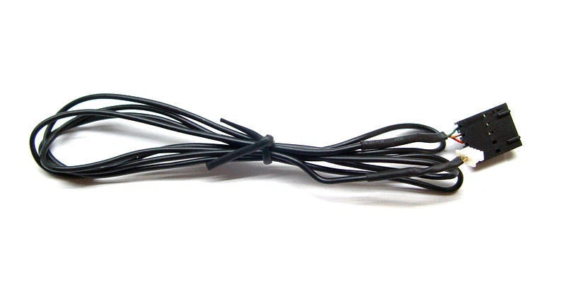 2.4G 5.8G Transmitter FPV A/V Real-time Output cable 2P For 720P HD CM210 Camera