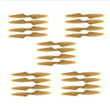 MJX B3 H501S H501C Spare Parts RC Quadcopter CW & CCW Propellers Drone Prop Set