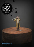 1/43 Karl Heisenberg Scene Props Miniatures Figures Model For Cars Vehicles Toys