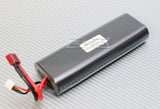7.6V 4200MAH 30C LIPO Hard Case BATTERY Pack W/ DEANS  - Light Weight - Battery