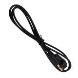 3.5mm Input Car Radio Audio Aux Cable MP3 Converter Wire for