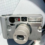 Fujifilm FinePix 3500 Compact Digital Camera Tested Working Seller Japan