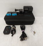 (N89758-2) Go Pro HERO 9 Action Camera