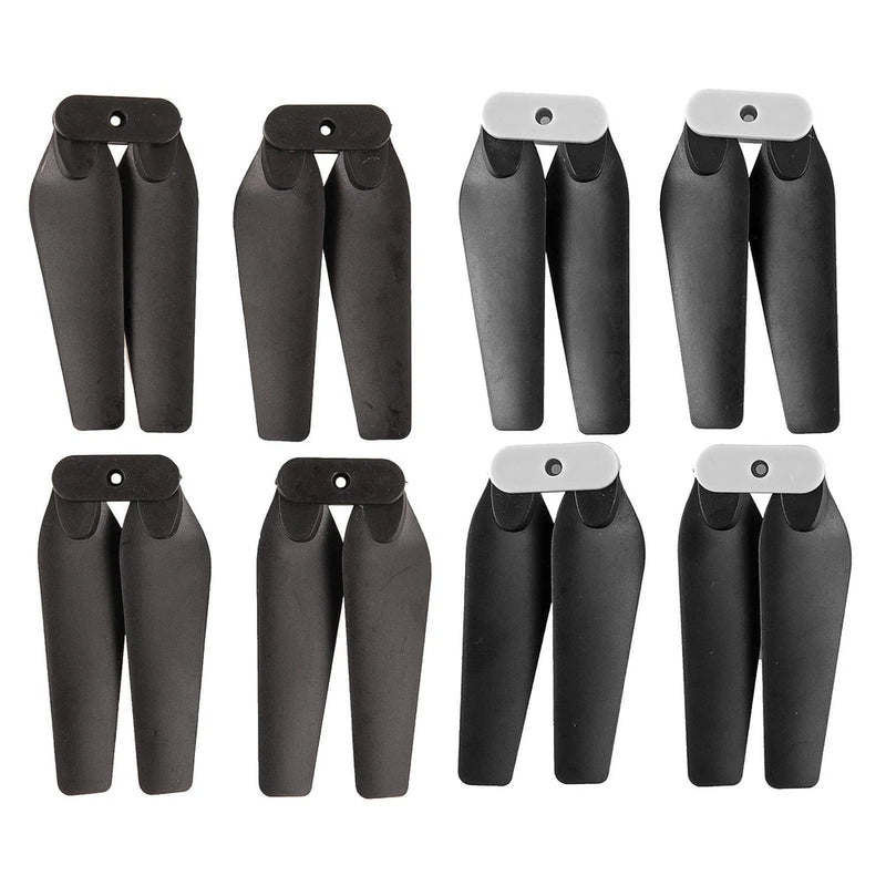 4 Pcs Propeller Props for E88 Pro Drone Quadcopter Accessory Part