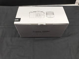 PANASONIC DG-G99M2H Digital SLR Camera Lens Kit
