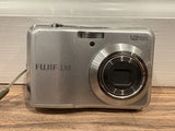 Fujifilm FinePix AV100 Digital Camera - Used - Great Condition Vintage Y2K