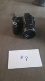 Fujifilm FinePix S3280 14.0MP Digital Camera - Black - works as it should