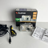 Fujifilm Finepix A510 Digital Camera