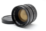 [Near Mint] FUJINON TV CF25L 25mm f/0.85 C Mount CCTV Lens From Japan #13385