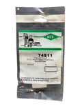 NTE74S11 IC TTL Ultra Hi Speed Triple 3 Input Pos AND Gate Replaces ECG74S11