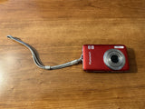 HP R742 7.2 MP Digital Camera PLEASE READ for parts or Repair