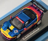 INNO64 1/64 Honda NSX Pandem APA EXPO Foshan Limited 2025 Model Car Chase