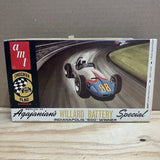 AMT AGAJANIAN¡¯S WILLARD BATTERY Special Indy 500 Winner 1/25 Z42 Model Kit Battery