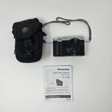 Panasonic Lumix DC-ZS80 Digital Camera