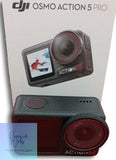 DJI OSMO ACTION 5 PRO Advanced Action Camera