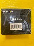 Horizon Hobby BLHA1020 FPV brushless racing motor retail box with barcode label