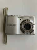 Fujifilm FinePix 12 Mega Pixels Compact Camera From Japan
