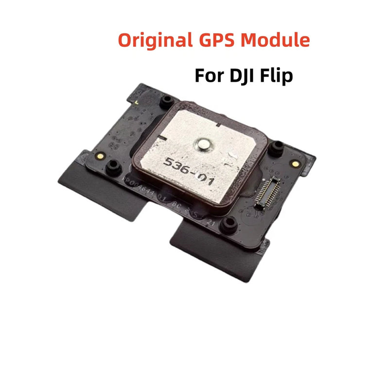 Original GPS Module Board Spare Replacement Repair Part Component For DJI Flip