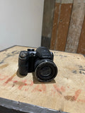 Fujifilm Finepix S3400 14.0MP 28x Zoom Digital Bridge Camera
