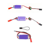 UBEC Regulator Module for Model Receiver Supply, 2-6S Battery Input Battery
