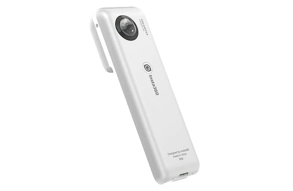 Insta360 Nano Spherical Video Camera for iPhone - LN Condition