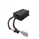 Isolated Step Down DC Converter Input 48V-120V Output 12V 500W Charger Converter