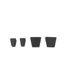 Landing Gear Tripod Dust Cover Protection For DJI AVATA FPV Drone Accessories ##