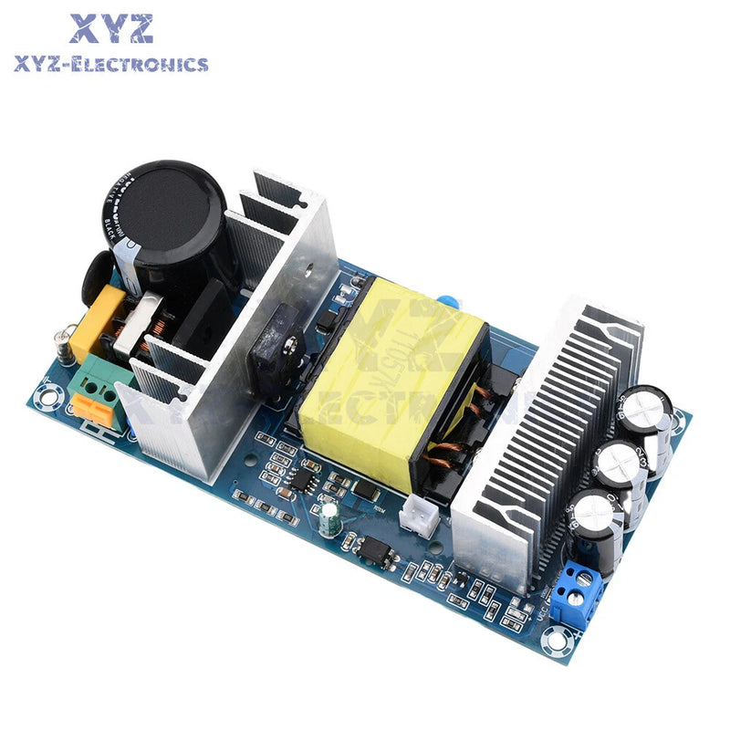 AC170-260 to DC24V 12.5A 300W Isolation Switch Power Supply Bare Board Module