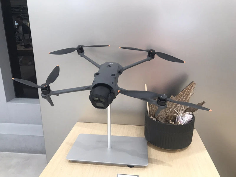DJI Mavic 4 Pro 512GB Creator Combo with RC Pro 2 Drone Camera