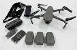 Dji Mavic 2 Pro Fly More Kit Drone Accessories Bundle Essential Aerial